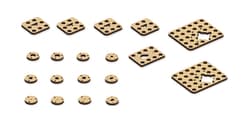 United Scientific&trade;&nbsp;Engino&trade; DIY Electronics Ultimate Kit